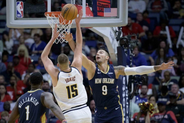 BARSELONA SE NE ŠALIi : Braća iz NBA za napad na titulu Evrolige!