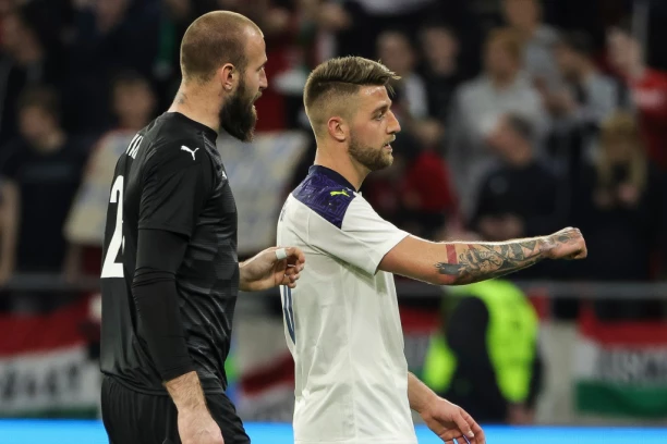 "TRANSFER-BOMBA"! Milinković-Savić se seli u Premijer ligu?!