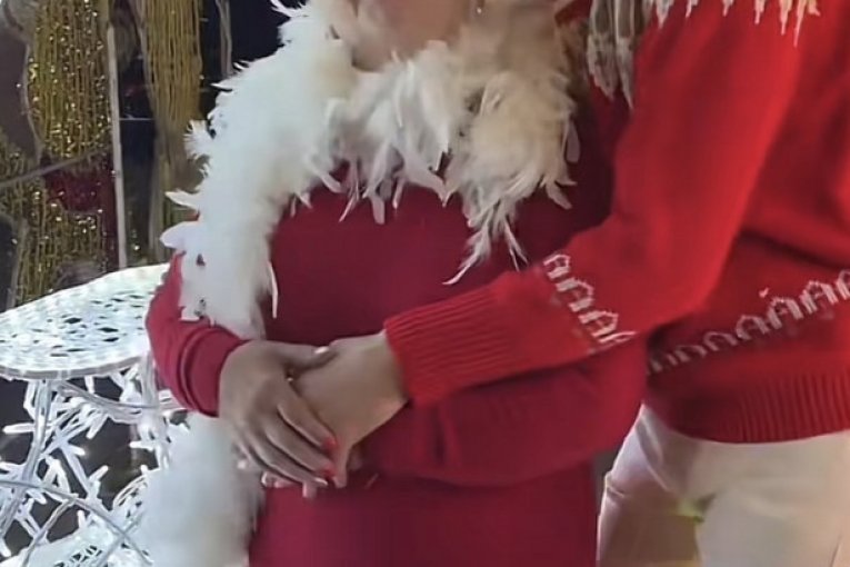 Novogodišnji stajling