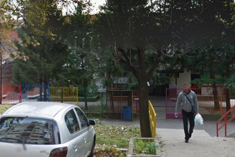 STRAŠAN VANDALIZAM U VRTIĆU U MIRIJEVU: Upali, isprevratli, pa urinirali i povraćali po sobama i hodnicima!