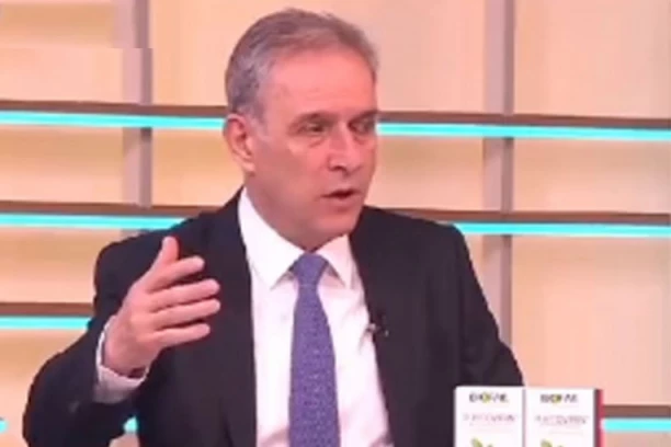 NATO GENERAL PREŠAO SVAKU GRANICU! Krivi Vučića i vlast za pobijenu decu!