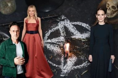 ŽIVOT IM SE RASPAO NA SITNE KOMADE! Ove poznate ličnosti bile su članovi SEKTE: Propadali im brakovi, gledali SMRTI u oči!