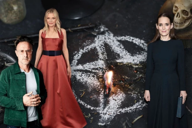 ŽIVOT IM SE RASPAO NA SITNE KOMADE! Ove poznate ličnosti bile su članovi SEKTE: Propadali im brakovi, gledali SMRTI u oči!