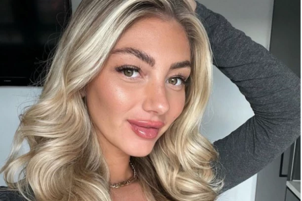 "NEKAD OPERE TANJIR NAKON DORUČKA I TAKO POKAŽE DA ME CENI" Devojka dala otkaz da bi se brinula o dečku, evo kakve ZAHTEVE on ima