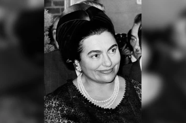 AMERIKANCI SNIMAJU SERIJU O JOVANKI BROZ! Porodica Budisavljević dala svoj BLAGOSLOV, a uloga Titove udovice pripala je OVOJ slavnoj glumici!