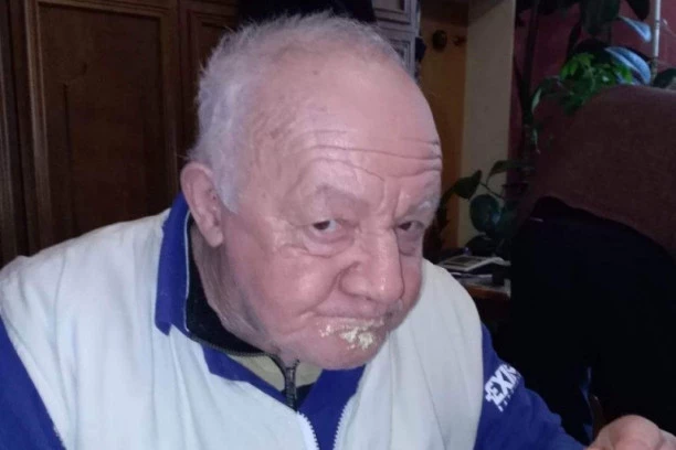 NESTAO MILOŠ IZ SUBOTICE! Policija danonoćno traga za njim!