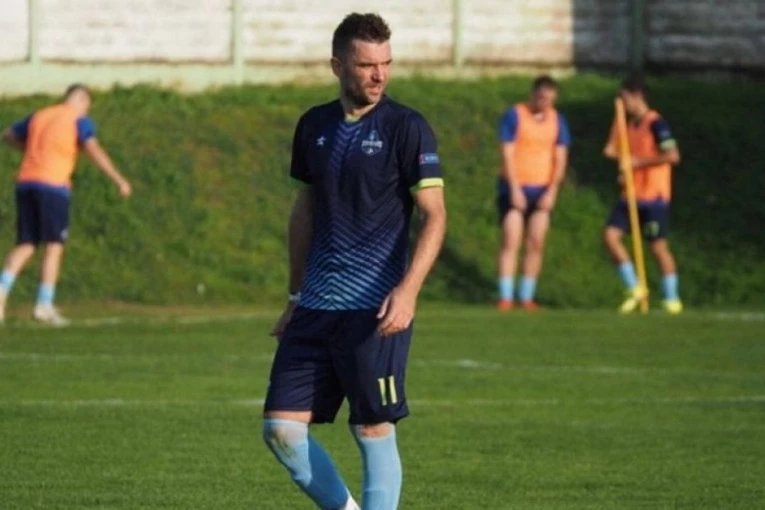 POJAČANJE DIREKTNO IZ PRVE LIGE: Stigao je novi komandant odbrane!