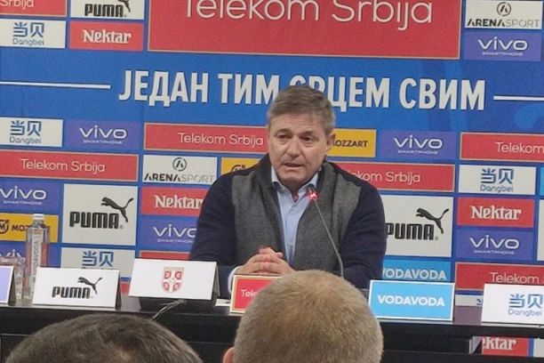 Piksi rekao svoje, FIFA pokrenula postupak protiv Srbije! Hrvatska i Brazil se plasirali u četvrtfinale