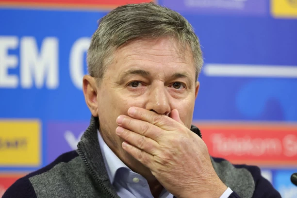 DA LI JE BILO TUČE U SVLAČIONICI? Stojković rešio da PROGOVORI i OTKRIO šta se sve dešavalo u Kataru!