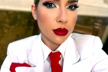 JOVANA JEREMIĆ PRVI PUT OTKRILA DETALJE POKUŠAJA SILOVANJA: Bacio me na krevet i ljubio po vratu, tresao se koliko se napalio!