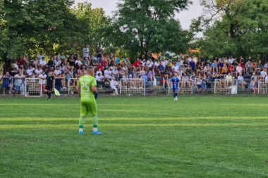 ZIMSKI RADOVI SU U TOKU: Na proleće će stadion zasijati u novom ruhu! (FOTO GALERIJA)