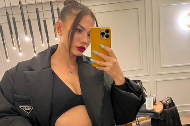 Demet sa kraćom kosom