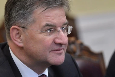 LAJČAK: Očekujem da Beograd i Priština dođu na novu rundu dijaloga "otvorenog uma"