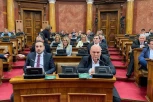 DECENTRALIZACIJA JE ZAMENILA BEOGRADIZACIJU: Palma tokom skupštinske rasprave o budžetu