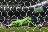 PENAL NIJE BELA, VEĆ CRNA TAČKA ZA JAPAN: Livaković odveo Hrvatsku u četvrtfinale Mundijala