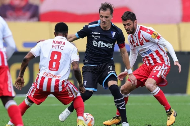 PAO RASKID UGOVORA: Dvojac NAPUSTIO klub!