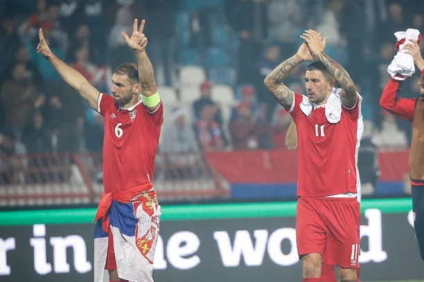 POVRATAK ASOVA: Kolarov ili Ivanović ulaze u FSS?!