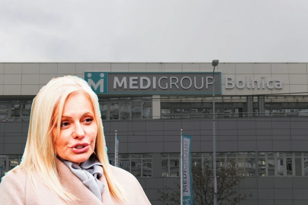 MEDIGRUPA, EM BAHATA, EM SKUPA: Nove pritužbe na privatnu bolnicu
