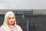 MEDIGRUPA, EM BAHATA, EM SKUPA: Nove pritužbe na privatnu bolnicu