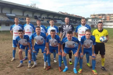 OSTVAREN JE NAJVEĆI USPEH U ISTORIJI: Sportski direktor nema dilemu - na proleće nastavljamo gde smo stali!