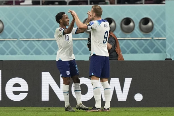 ENGLESKA U PROBLEMU: Velika ZVEZDA ne igra do kraja Mundijala?
