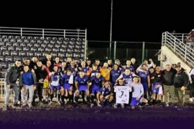 KELTI NAD BEOGRADOM: Osnivači prve tvrđave, ponovo osvajaju srpsku prestonicu!