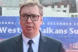 SAMO SE PITAMO KADA ĆE NEŠTO DA SE DOGODI! Vučić: Ne znam šta je u glavama ljudi koji žele nestabilnost! (VIDEO)