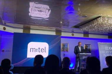 Svečano zatvorena ISCon 2022 konferencija! Veliki broj učesnika posjetio m:tel predavanje i radionicu!