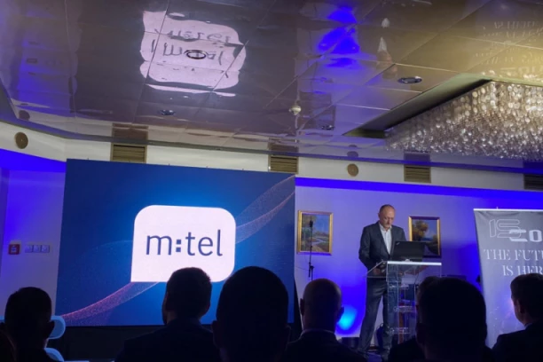 Svečano zatvorena ISCon 2022 konferencija! Veliki broj učesnika posjetio m:tel predavanje i radionicu!