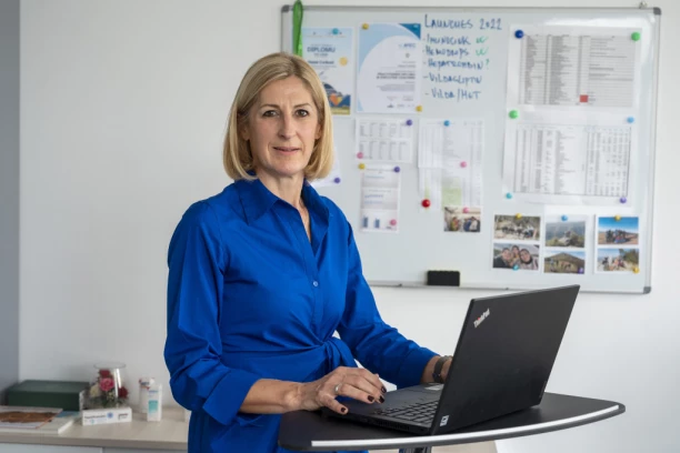 Nauka i kreativnost u službi zdravlja