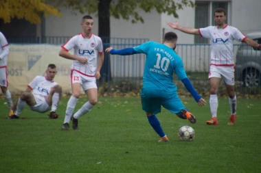 NAPUŠTA CRVENO-BELE? Desni bek otkrio buduće planove!