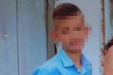 OVO JE DEČAK KOJEG JE USMRTILA MAŠINA U VALJEVU: Lekari su dali sve od sebe da ga spase, ali nije pomoglo!