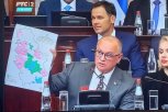 PRAVO U METU! Vesić: Politika opozicije je vređanje, baš ih briga za razvoj Srbije