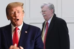 UKOLIKO TRAMP POBEDI NA IZBORIMA, AMERIKA NAPUŠTA NATO ALIJANSU?! Oglasio čuveni vašingtonski JASTREB, Džon Bolton!