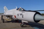 SRUŠIO SE HRVATSKI MIG! U toku potraga za pilotom!