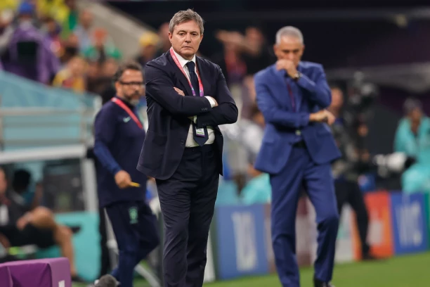 LINČOVAN, PA OPLJAČKAN NASRED ULICE: Lopov ga NAPAO tokom šetnje, za sve je kriva KATASTROFA u Kataru!