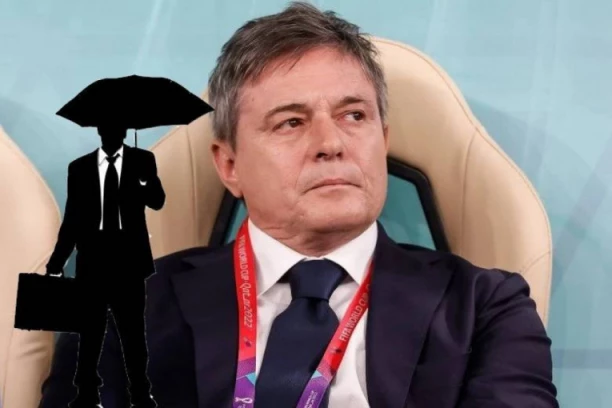 SELEKTOR SRBIJE SE ZAMERIO MULJATORIMA: Fudbalska mafija traži Piksijevu GLAVU!