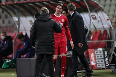 PIKSI I VLAHOVIĆ U SUKOBU? Isplivala FOTKA koja otkriva SVE!