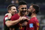 ŠVAJCARCI SE OBRUKALI U OSMINI FINALA! Šestica MOĆNOG Portugala - heroj Ramos NOKAUTIRAO srpskog dželata! (VIDEO)