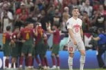 MUNDIJAL - 17. DAN: Portugalska šestica za eliminaciju Švajcarske!