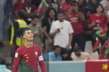 SVI SU OVO ČEKALI: Ronaldo ZAPANJIO planetu posle utakmice sa Švajcarskom!