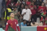SVI SU OVO ČEKALI: Ronaldo ZAPANJIO planetu posle utakmice sa Švajcarskom!