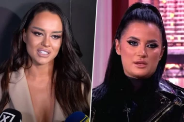 ZARATILE TIJAMA EM I BARBARA BOBAK? Žena od sultana priznala zašto se nije javila koleginici, sada je sve JASNO!