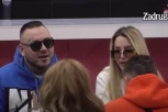 NE MOGU VIŠE DA SE OBUZDAJU: Filip Car stavio ruke na Aleks Nikolić, u Beloj kući nastao MUK! (VIDEO)