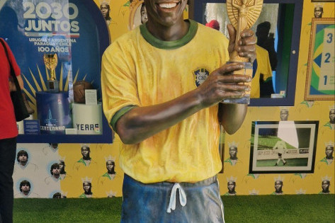 Fan zona Južne Amerike u Kataru