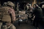 HOROR U KIJEVU: Pijani ukrajinski vojnik POBIO svoje saborce