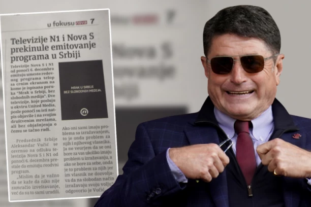 NI SAMI NE VERUJU U LAŽI KOJIMA TRUJU SRBIJU! Šolakovci se načisto pogubili, izbacila sklopka u tajkunskom imaginarijumu!