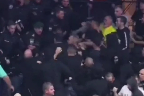 SKANDAL SVETSKIH RAZMERA: Austrijanci NEĆE u Novi Sad zbog HULIGANA Vojvodine!