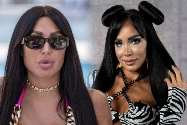 STARLETE ZARATILE, PA PREKINULE PRIJATELJSTVO: Sandra Subotić udarila na Tijanu Ajfon, ona joj uzvratila nikad žešće - evo šta ih je odalo (FOTO)