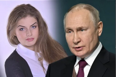 POGINULA LEPA PUTINOVA POLITIČARKA:  Nastradala u granatiranju Donjecka! (FOTO)